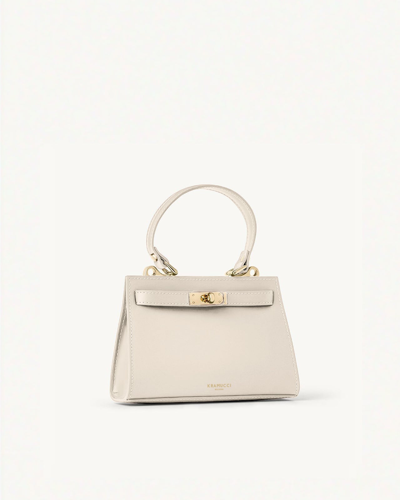 Dolce Fiore Champagne White