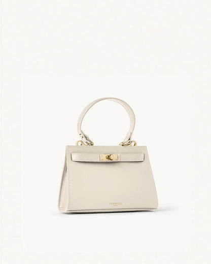 Dolce Fiore Champagne White