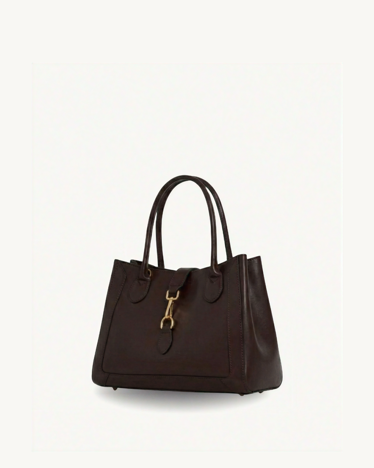 Porta Romana M Dark Chocolate