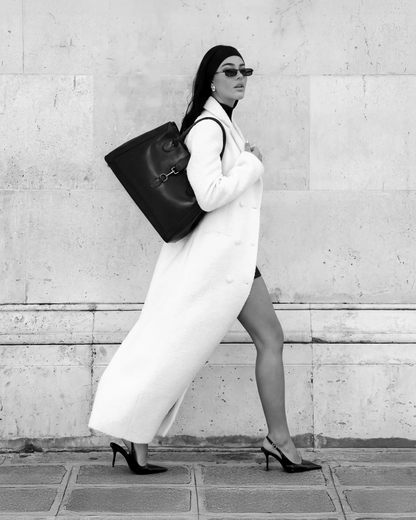 Porta Romana Dark Chocolate (silver edition)